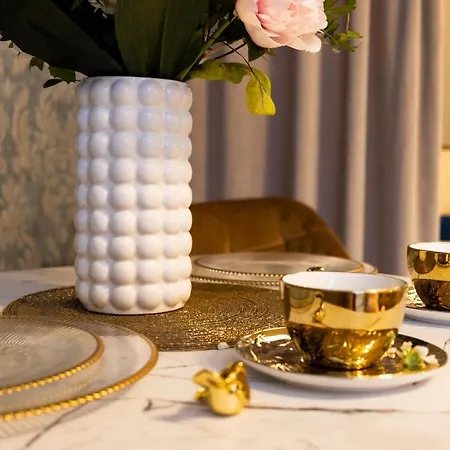 Gold Apartments Jacuzzi Room Częstochowa Eksteriør bilde