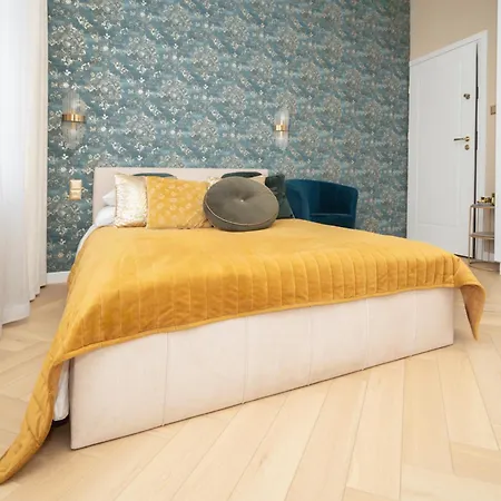 Gold Apartments Jacuzzi Room Częstochowa Eksteriør bilde