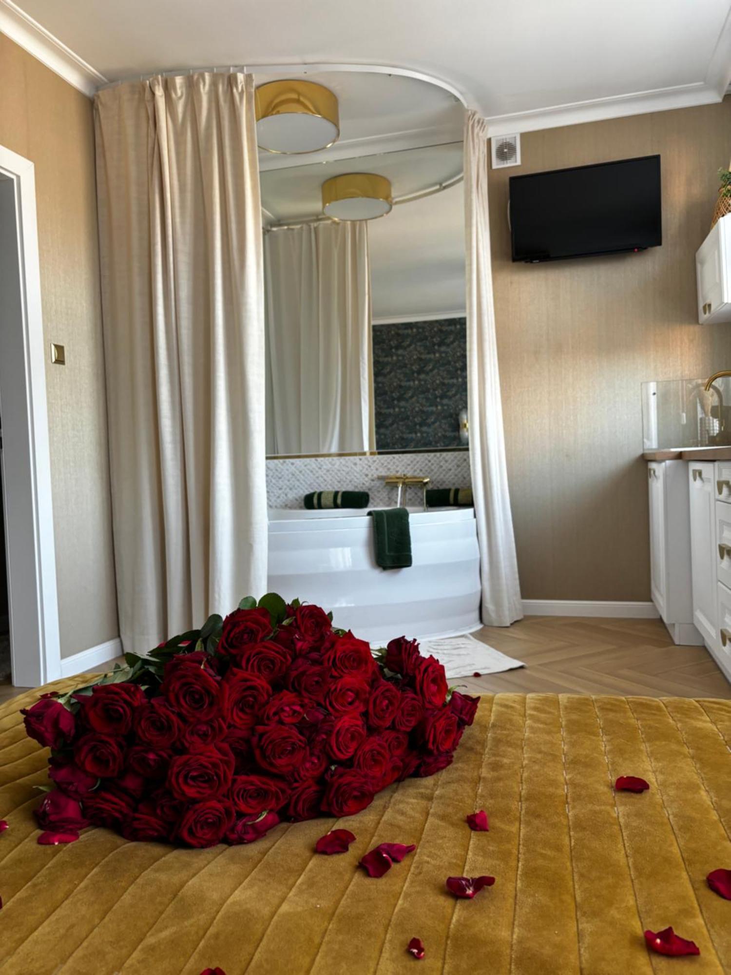 Gold Jacuzzi Czestochowa